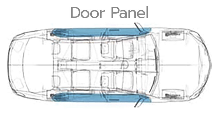 Door Panel