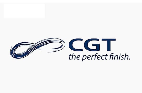 CGT Logo